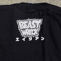 FACEHUGGER T-shirt - Thumbnail 3
