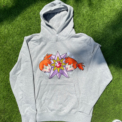 Misty dream hoodie