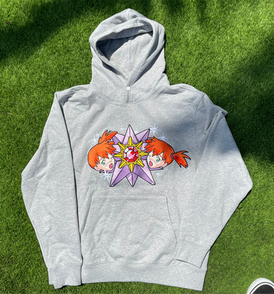 Misty Dream Hoodie