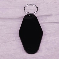 Free Shipping-"CHELSEA HOTEL" KEYCHAIN  - Thumbnail 3