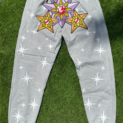 Misty dream jogger sweats
