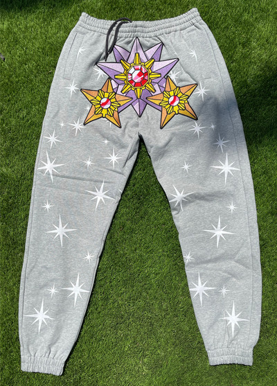 Misty Dream Jogger Sweats