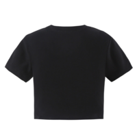 CHERRY CROP TOP - Thumbnail 6