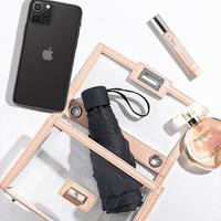 Universe Galaxy Planet Folding Repel Umbrella - Thumbnail 4