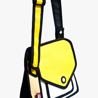 Two-dimensional comic package 3D diagonal package - Thumbnail 4