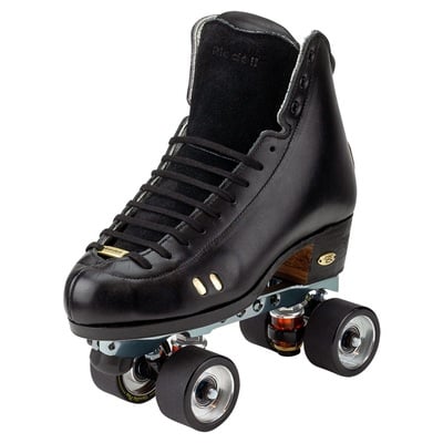 Riedell 3200 unity skate package