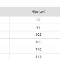 Gothic Spider Net Jeans Denim Trousers  - Thumbnail 4