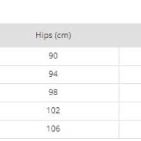 Butterfly Print Black Jeans Denim Trousers  - Thumbnail 7