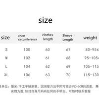 Kitty Cat Cartoon Long Sleeve Shirt Knit Sweater Sweatshirt Pullover Aesthetic Casual E-Girl Kawaii Korean Japanese Harajuku - Thumbnail 5