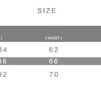 Blue Silk Satin Ruched Ruffle Frilly Tank Top Backless Crop Top Sleeveless Shirt Summer Aesthetic Casual E-Girl Kawaii Korean Japanese Harajuku - Thumbnail 6