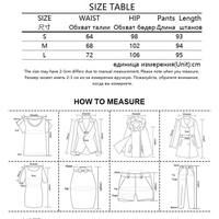 Chain High Waist Straight Denim Jeans Legs Light Blue Pants Summer Aesthetic Casual E-Girl Kawaii Korean Japanese Harajuku - Thumbnail 7