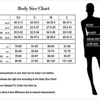 White Pleated Hollow Out Bustier Bandage Bodycon Crop Top Sleeveless Shirt Beach Boho Summer Aesthetic Casual E-Girl Kawaii Korean Japanese Harajuku - Thumbnail 7