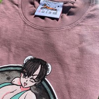 Death Grip Boot (Mauve) - Thumbnail 1