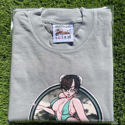 Death grip boot (silver)