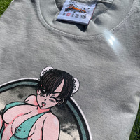 Death Grip Boot (Silver) - Thumbnail 1