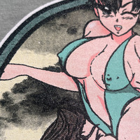 Death Grip Boot (Silver) - Thumbnail 2