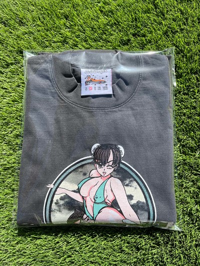 Death Grip Boot (Vintage Black)