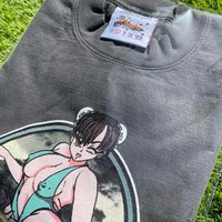 Death Grip Boot (Vintage Black) - Thumbnail 1