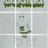 Webby DEBBY / Itsy BETSY 9 Plate Puzzle Sets (2ND PRINTING) - Thumbnail 2