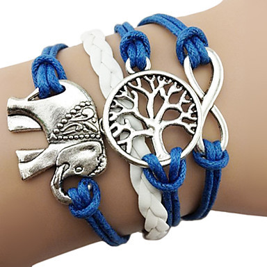 Circle of Life Bracelet