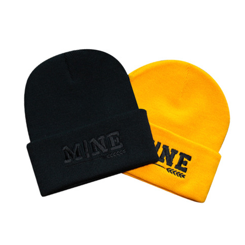 HARVEST TOQUE 