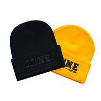 HARVEST TOQUE 