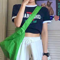 VINTAGE DARMOND CROP TOP - Thumbnail 4