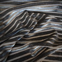 Blue on Black Velvet - Thumbnail 3