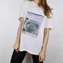 Free Shipping-WINDOWS 98 CRYING SEAL TEE-1