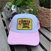 HAVE A NICE DAY CAP - Thumbnail 3