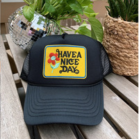 HAVE A NICE DAY CAP - Thumbnail 5