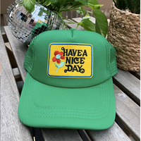 HAVE A NICE DAY CAP - Thumbnail 2