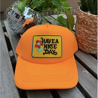 HAVE A NICE DAY CAP - Thumbnail 1