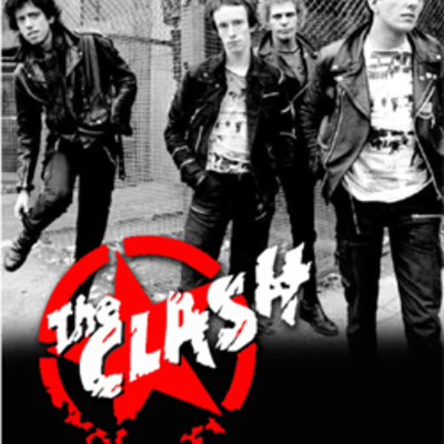 The clash live in asbury park, nj 1982 dvd