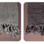 Handwoven Lightweight Cotton Scarves-4