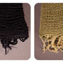 Handwoven Thick Cotton Scarves-4