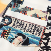 TOKYO UKIYOE SHIRT - Thumbnail 3