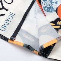 TOKYO UKIYOE SHIRT - Thumbnail 4