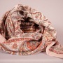 Printed Cotton Scarves-2