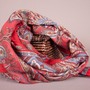 Printed Cotton Scarves-3
