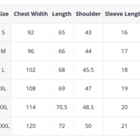 HAVE A GOOD DAY TEE - Thumbnail 3