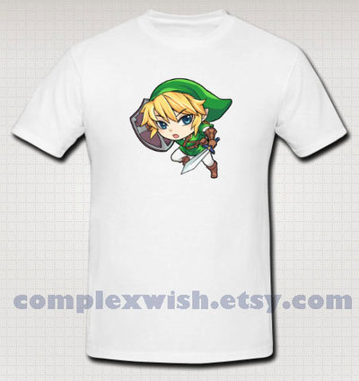 Link Tshirt