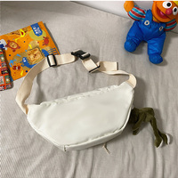 Harajuku Frog Crossbody Bag - Thumbnail 6