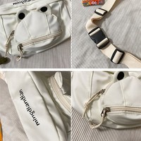 Harajuku Frog Crossbody Bag - Thumbnail 7
