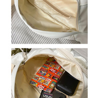 Harajuku Frog Crossbody Bag - Thumbnail 8