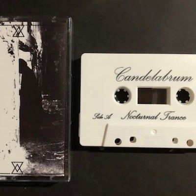 Candelabrum - nocturnal trance - Thumbnail 3