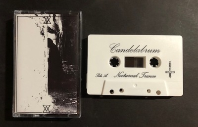 CANDELABRUM - Nocturnal Trance