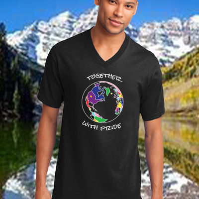 Denver 2022 official youth t-shirt