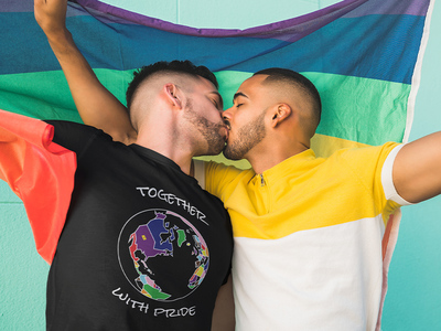 Denver 2022 Official Unisex Black T-shirt