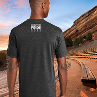 Denver 2022 Official Unisex Hoodie - Thumbnail 1